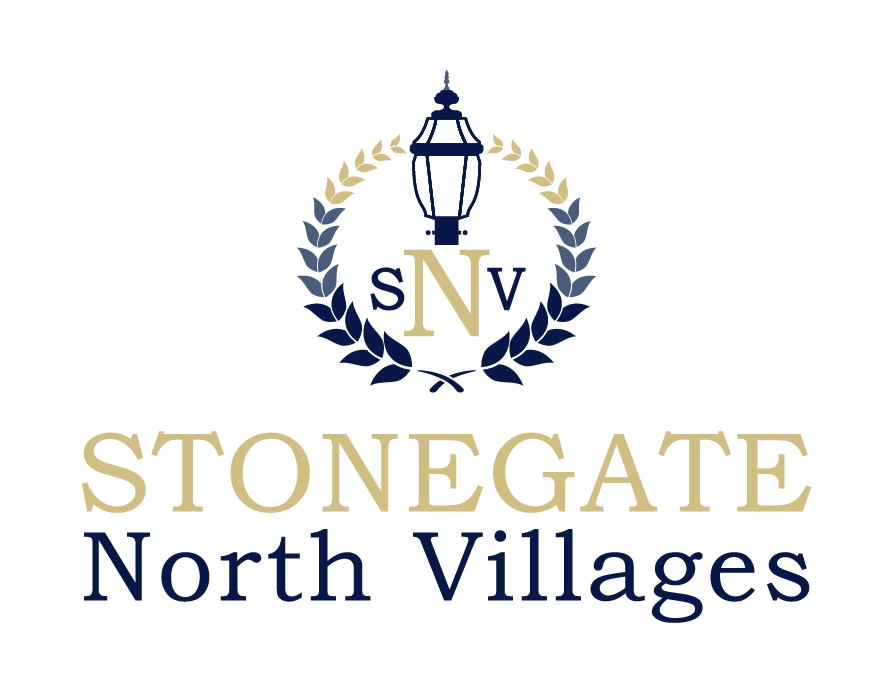 Location & Map - Stonegate North Villages